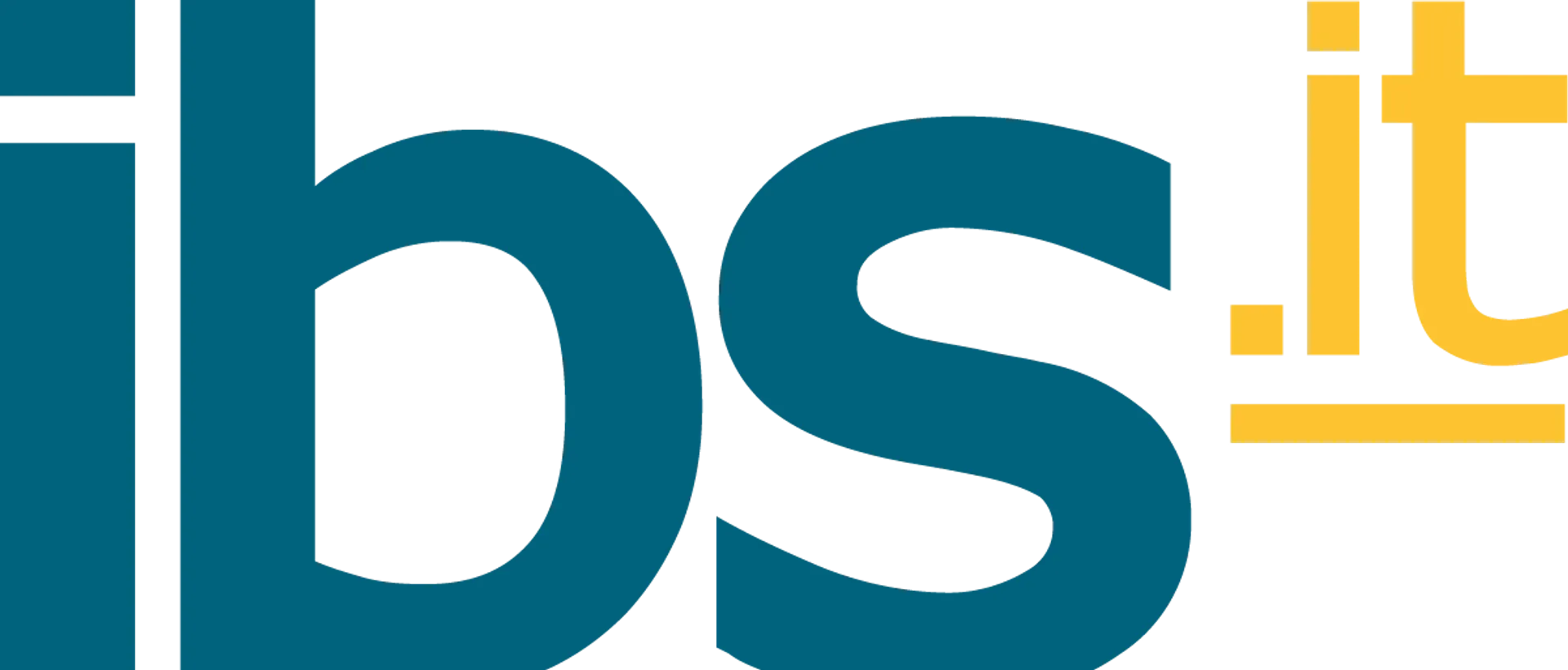 IBS.IT logo