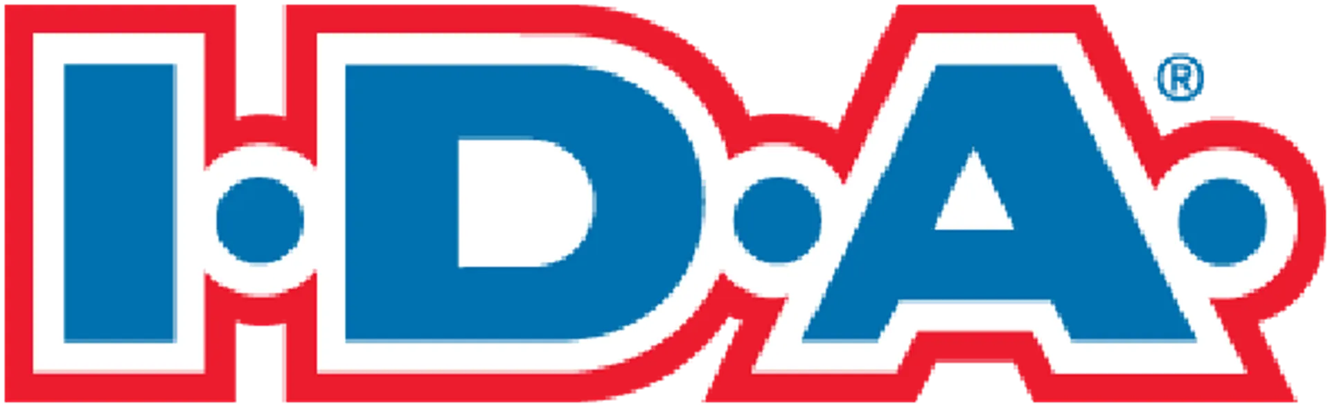 IDA PHARMACY logo of current flyer