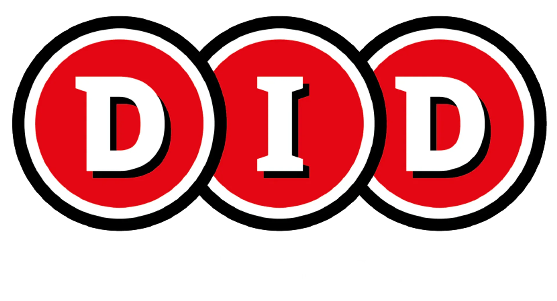 DID ELECTRICAL logo. Current weekly ad