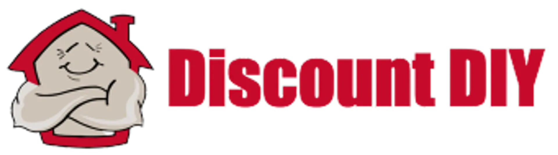 DISCOUNT DIY logo