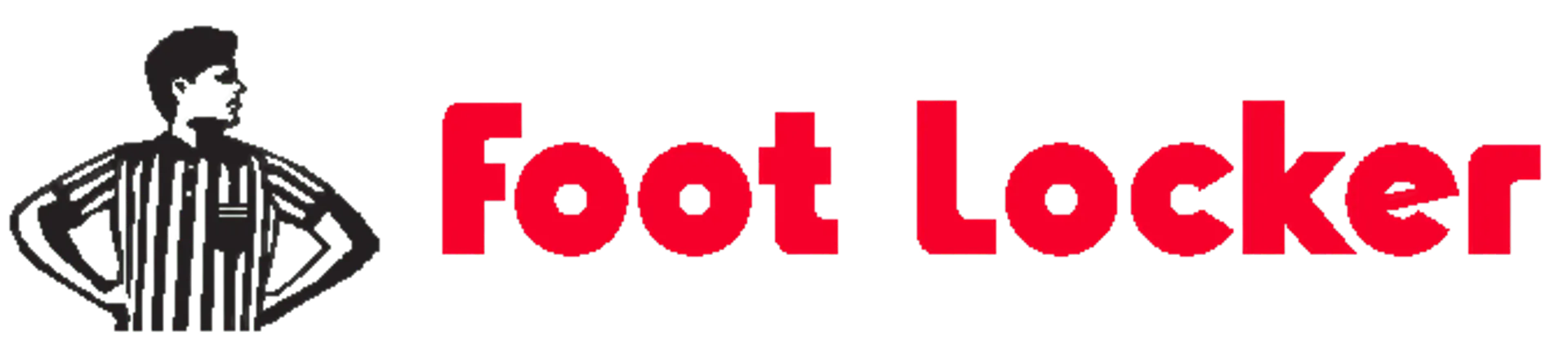 FOOTLOCKER logo