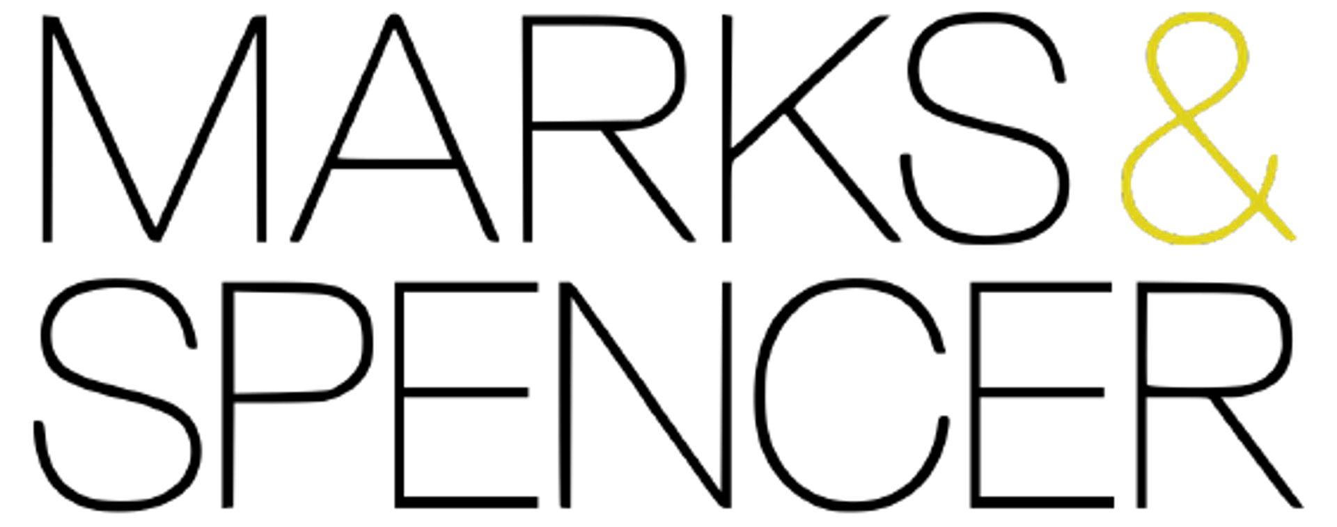 MARKS & SPENCER logo