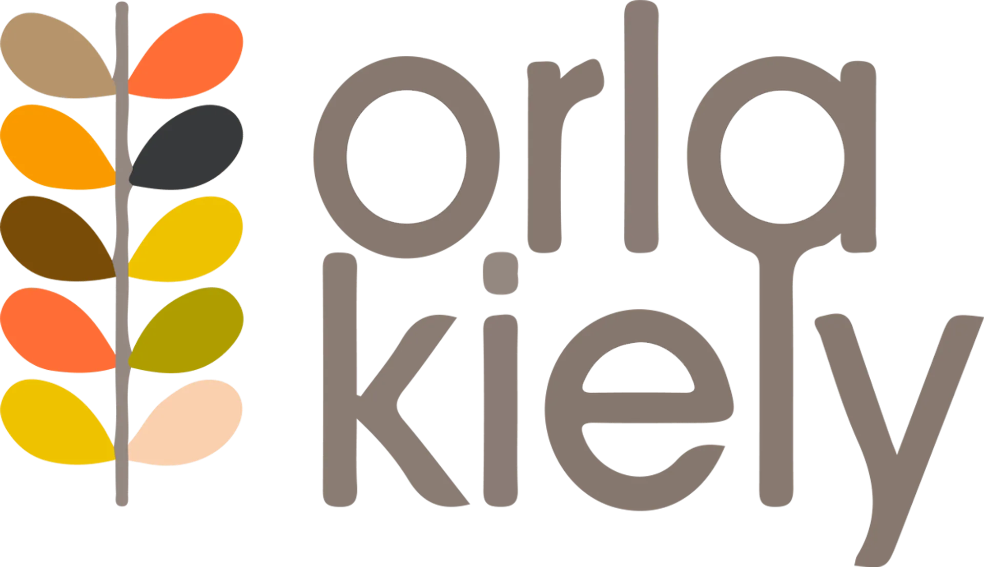 ORLA KIELY logo