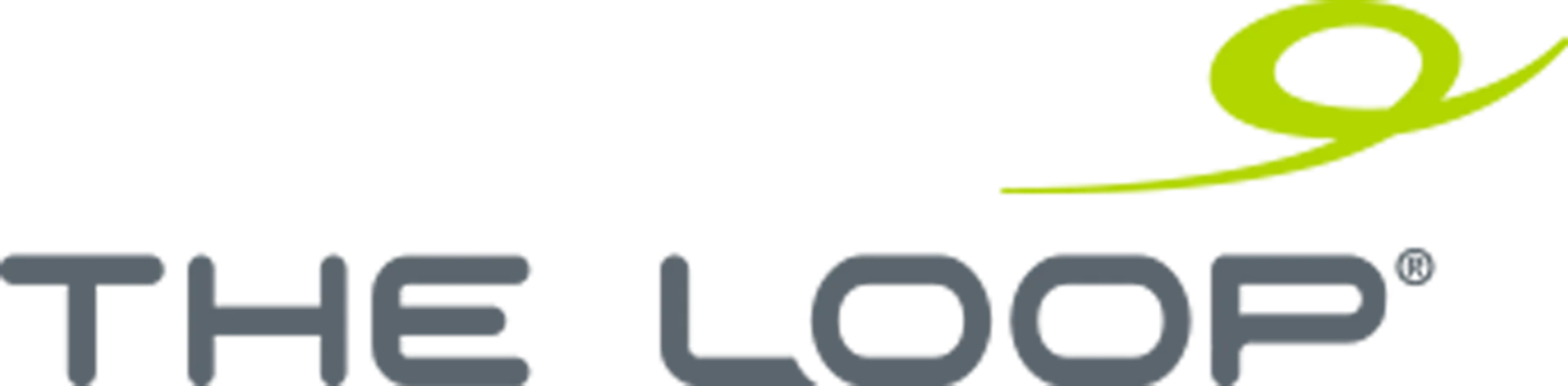 THE LOOP logo