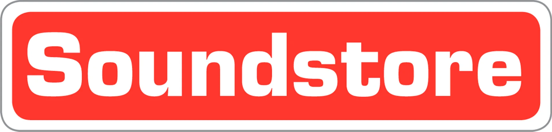 SOUNDSTORE logo