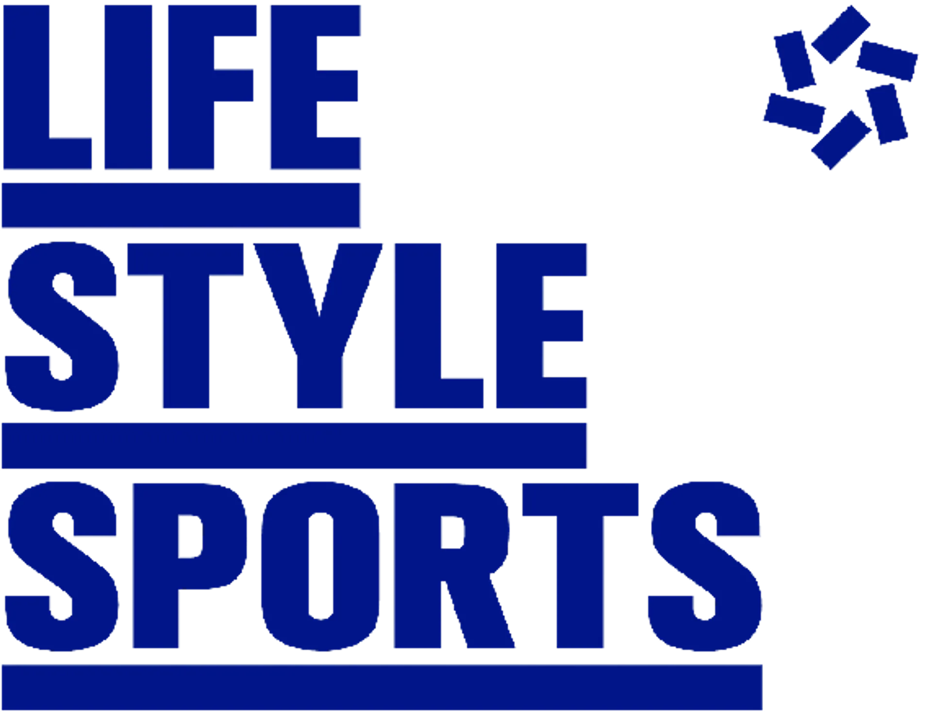 LIFE STYLE SPORTS logo