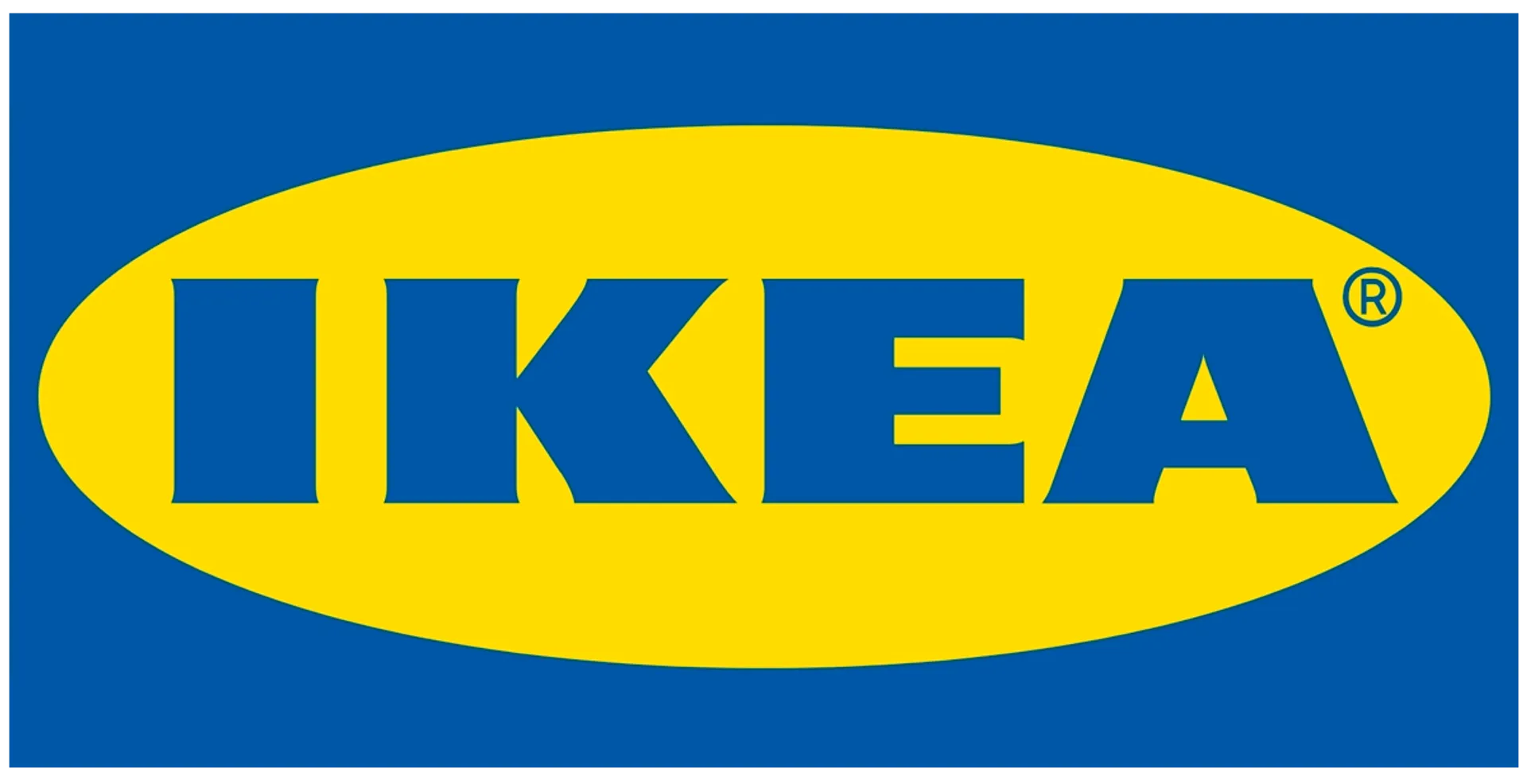 IKEA logo of current flyer