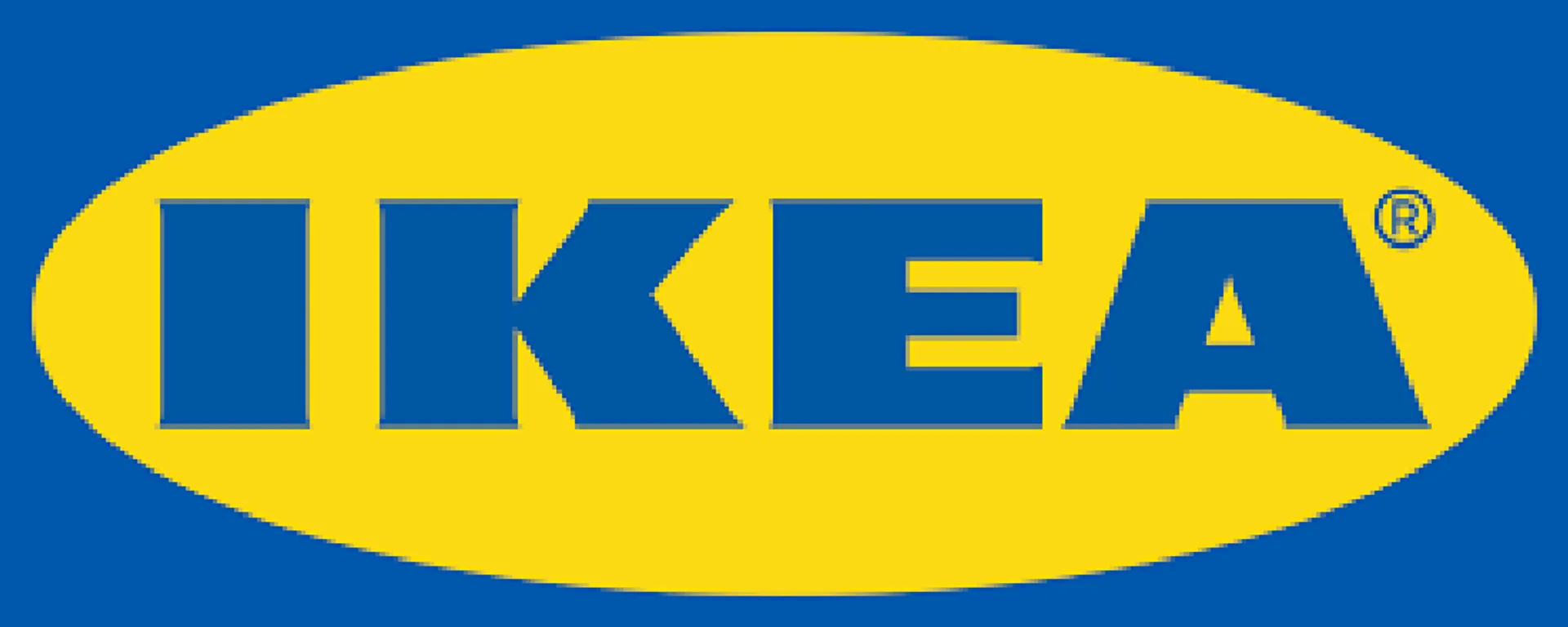 IKEA logo de folhetos