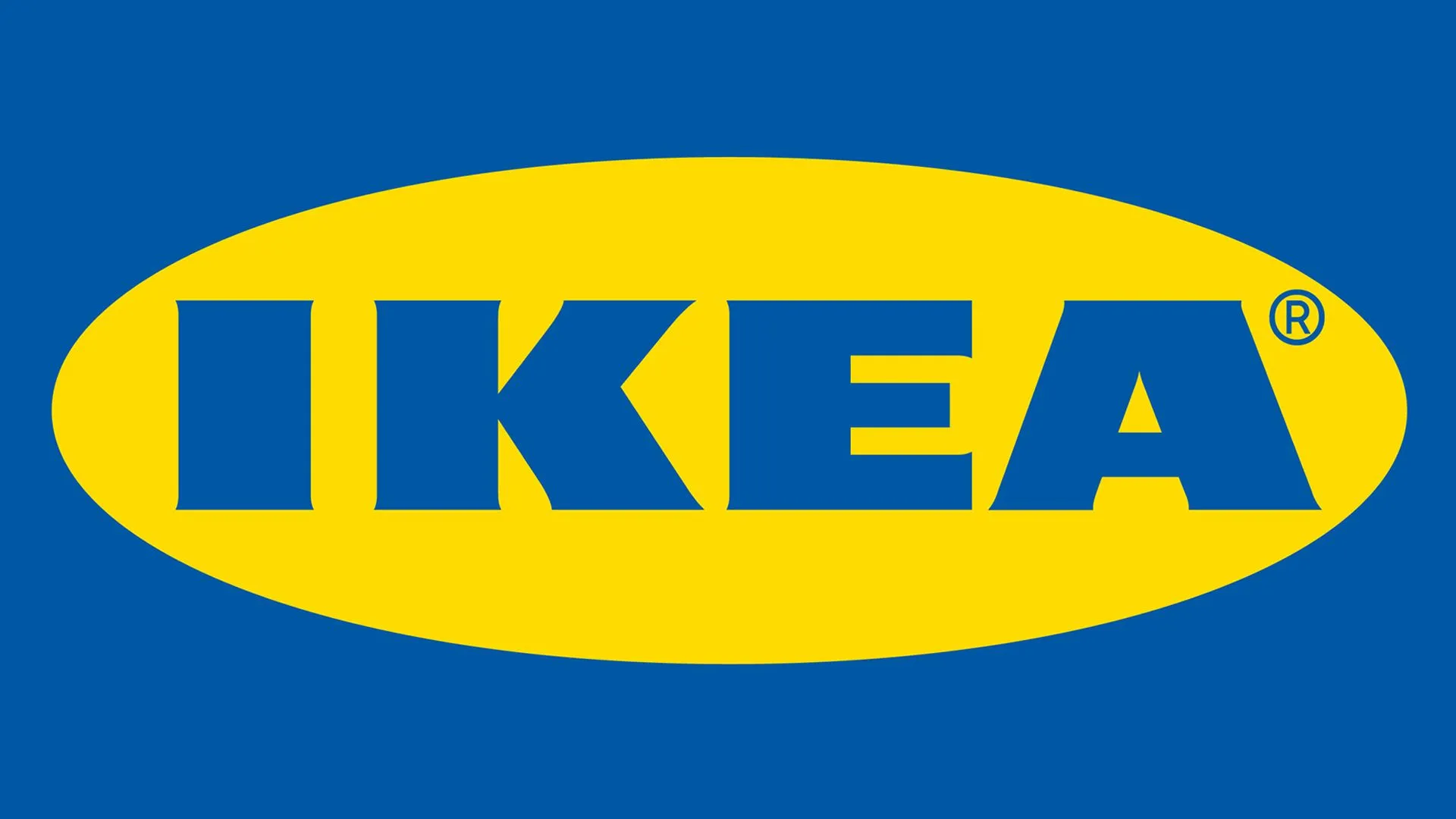 IKEA logo de catálogo