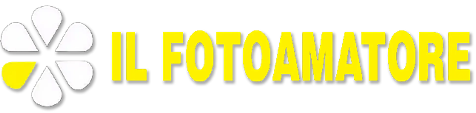 IL FOTOAMATORE logo