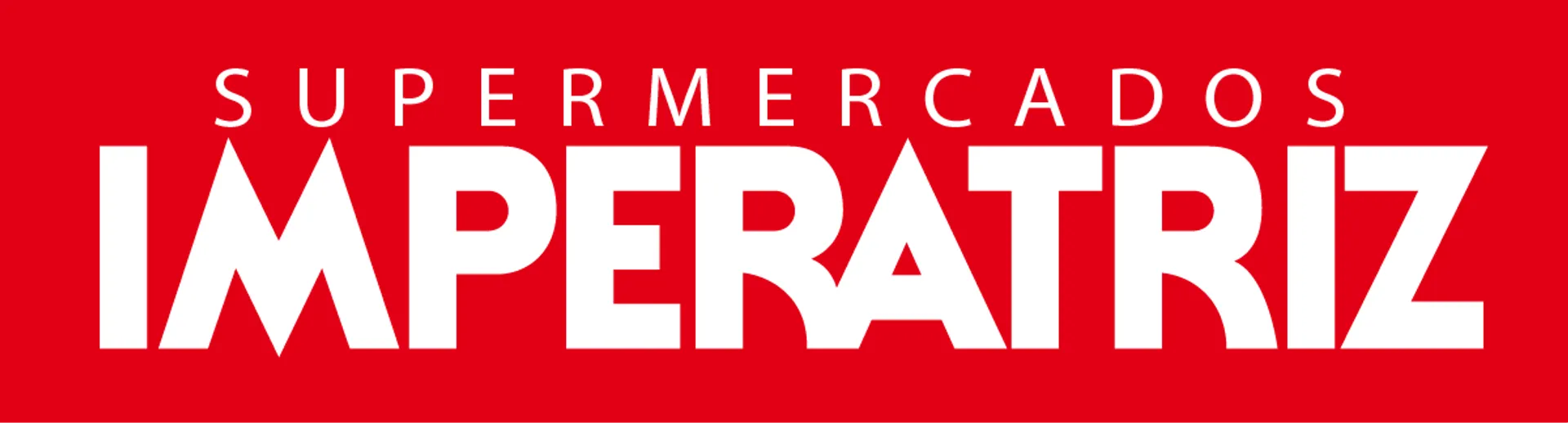 SUPERMERCADOS IMPERATRIZ logo