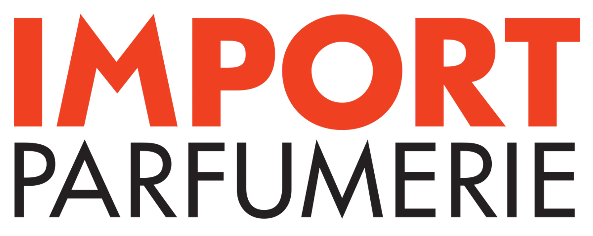 IMPORT PARFUMERIE logo