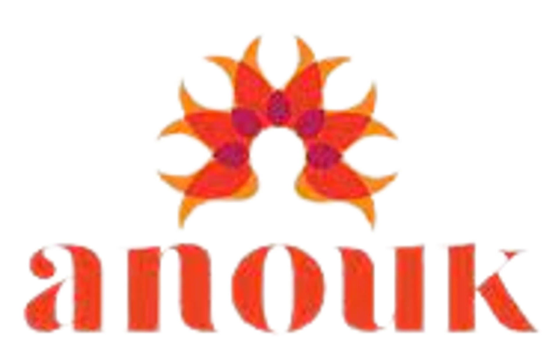 ANOUK logo. Current catalogue