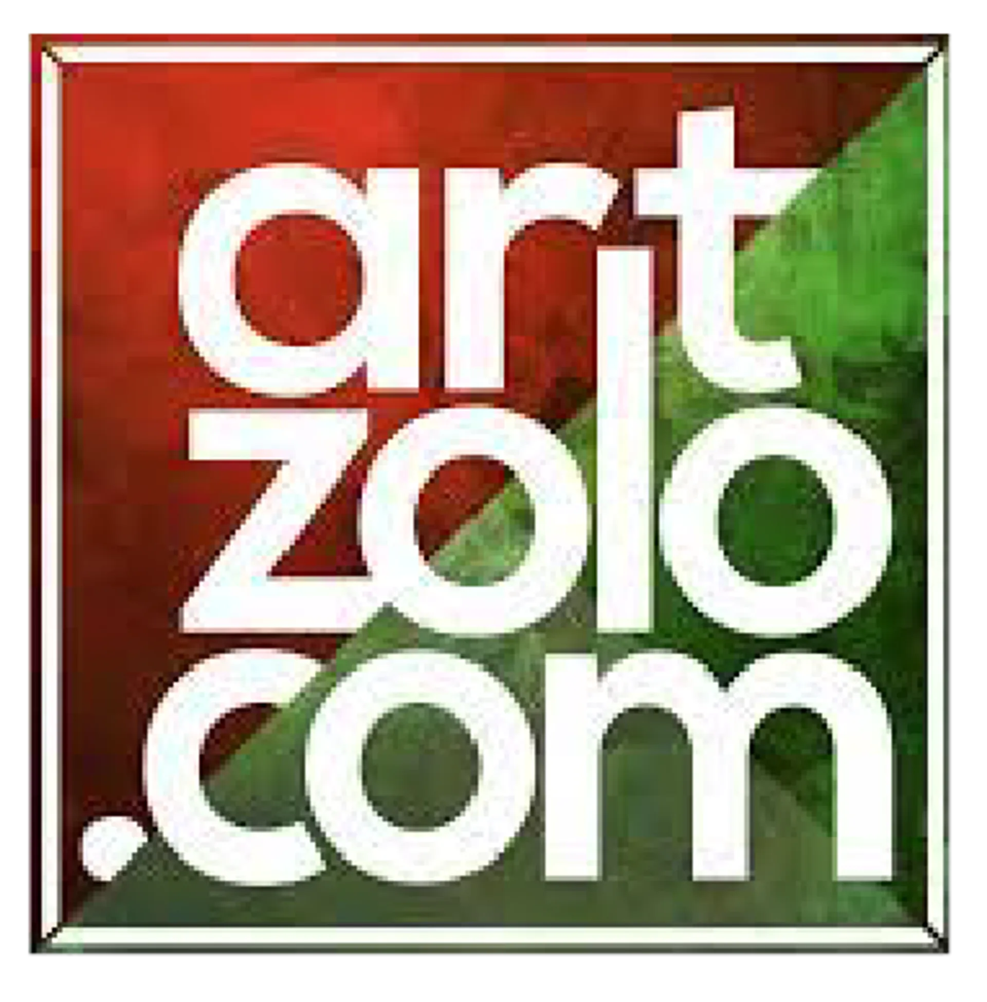 ARTZOLO logo. Current catalogue