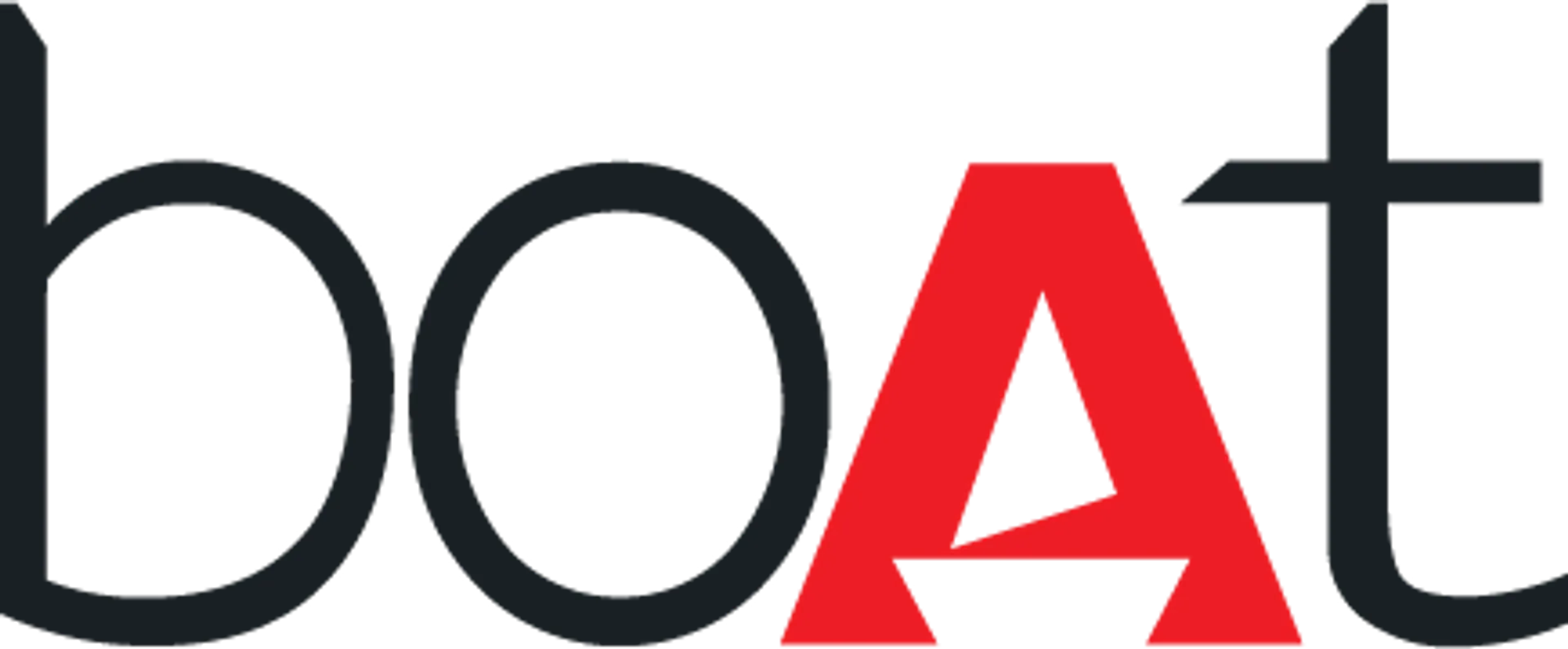 BOAT logo. Current catalogue