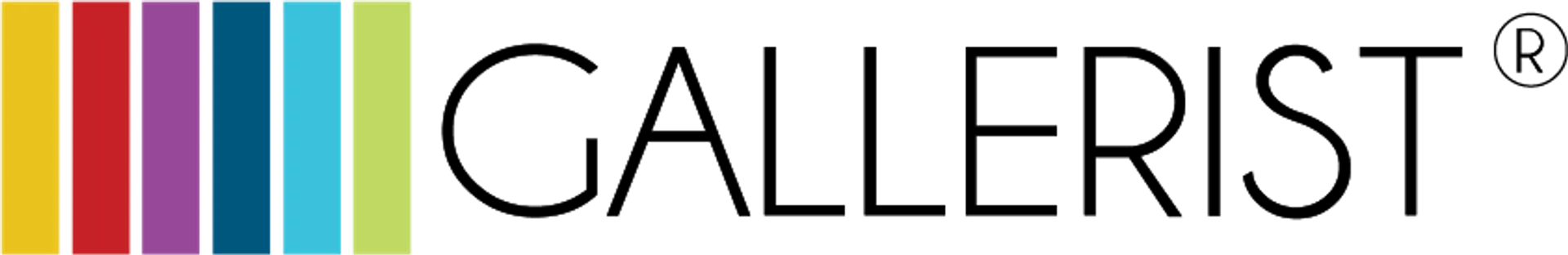 GALLERIST logo. Current weekly ad