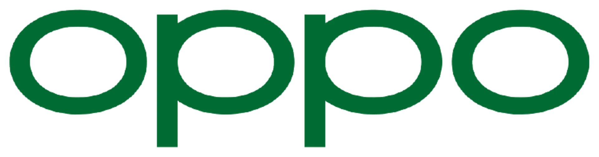 OPPO logo. Current weekly ad