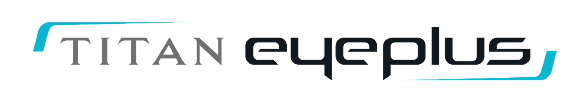 TITAN EYEPLUS logo. Current weekly ad