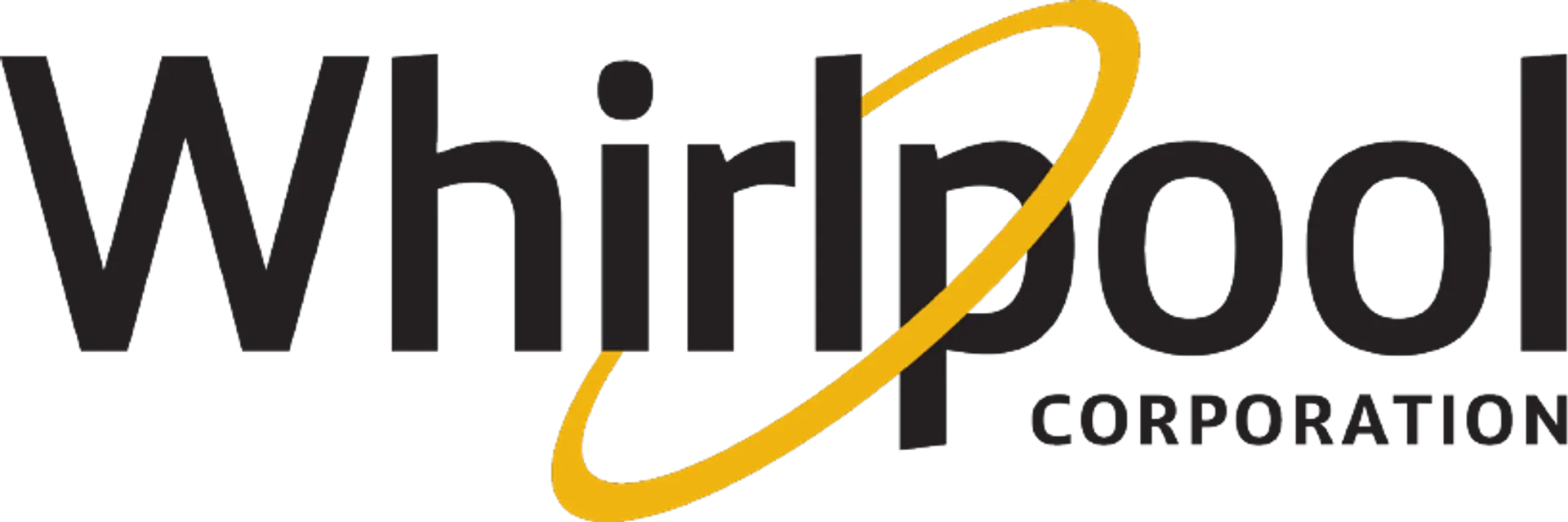 WHIRLPOOL logo. Current catalogue