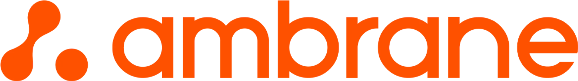 AMBRANE logo. Current catalogue