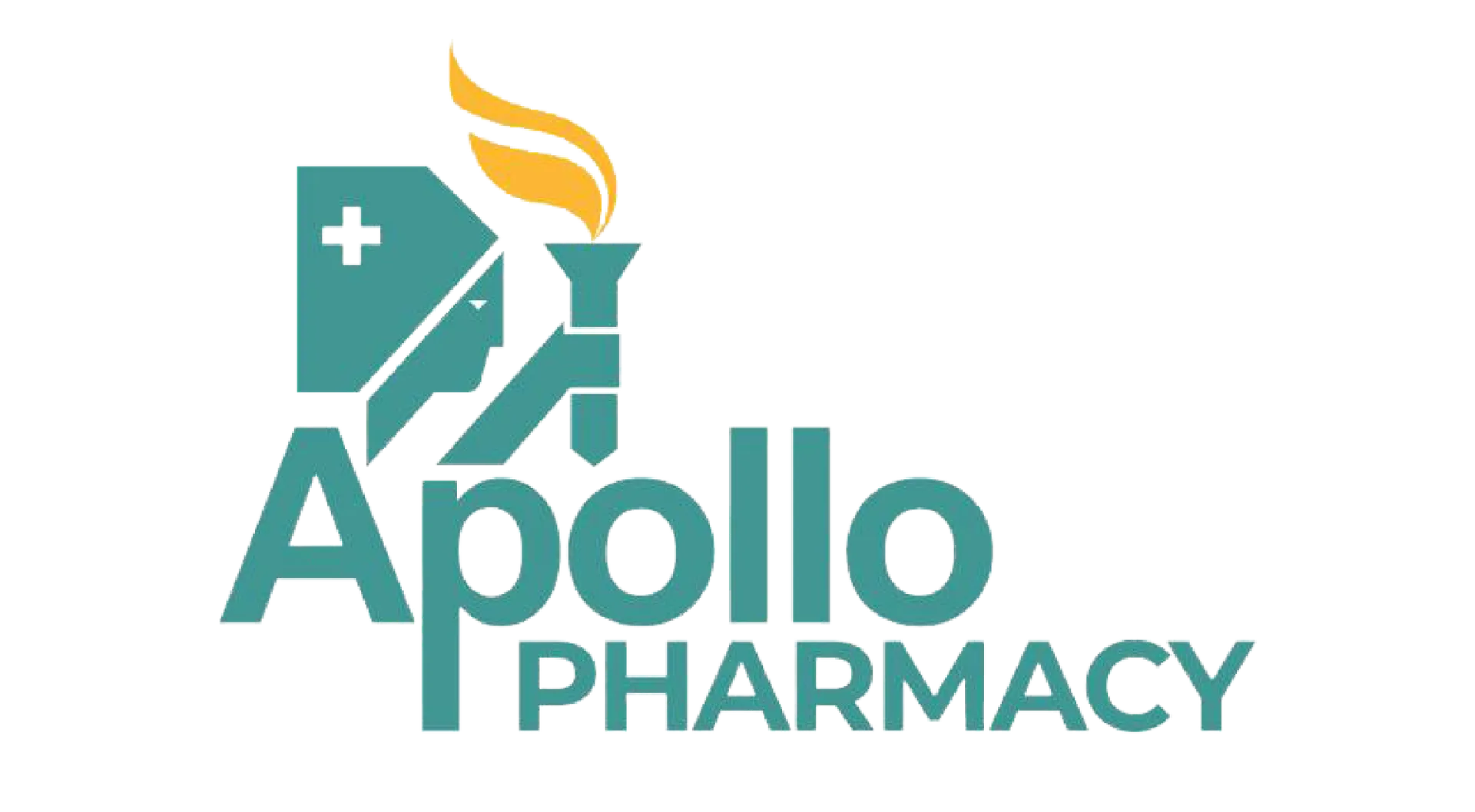 APOLLO PHARMACY logo. Current catalogue