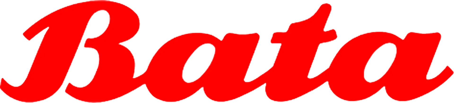 BATA INDIA LIMITED logo. Current weekly ad