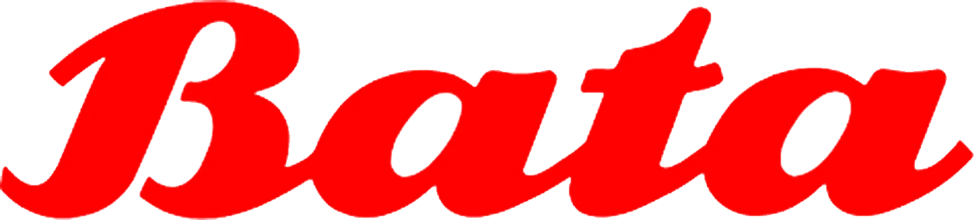 BATA INDIA LIMITED logo. Current catalogue