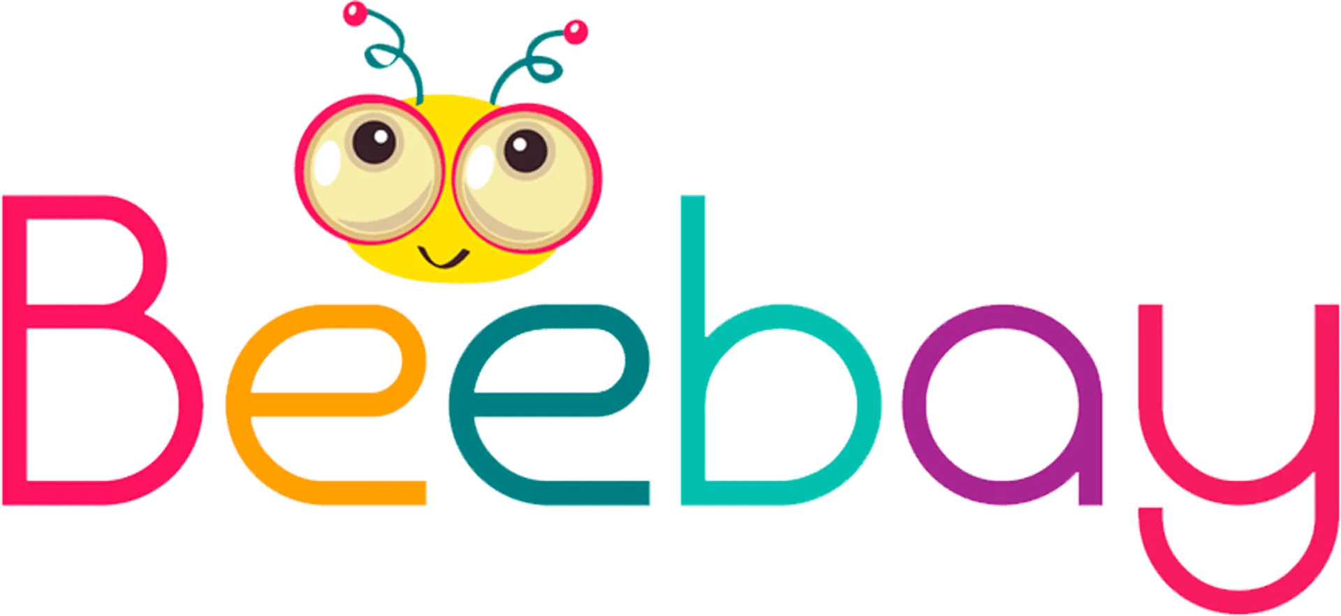 BEEBAY logo. Current catalogue