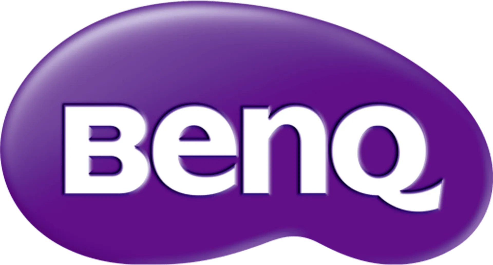BENQ logo. Current catalogue