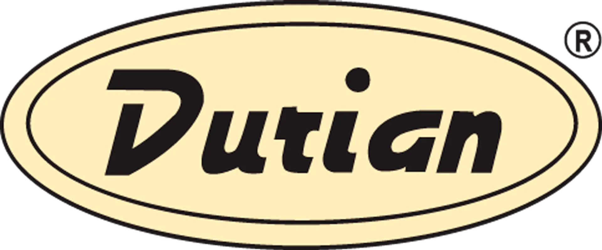 DURIAN logo. Current catalogue
