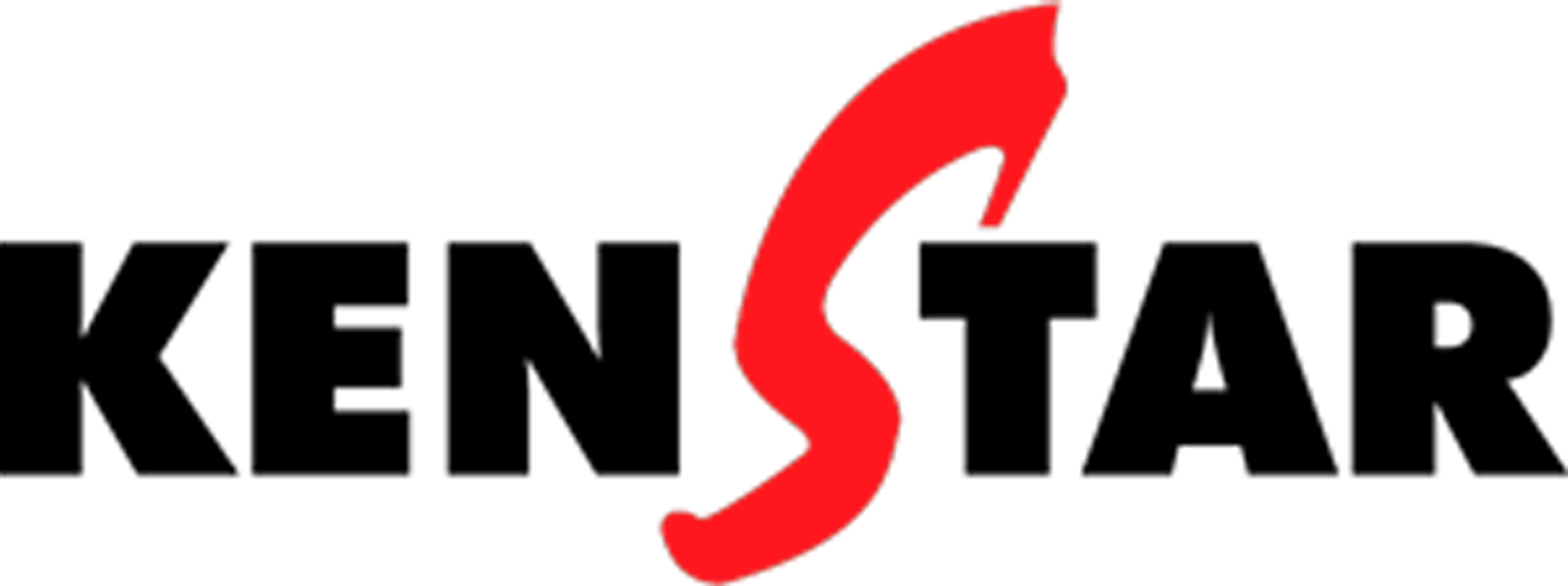 KENSTAR logo. Current catalogue