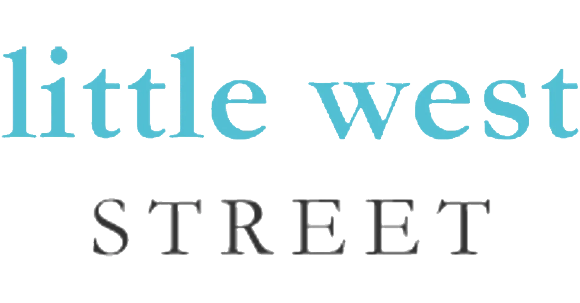 LITTLE WEST STREET logo current weekly ad