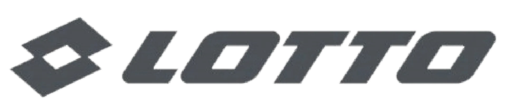LOTTO logo. Current catalogue