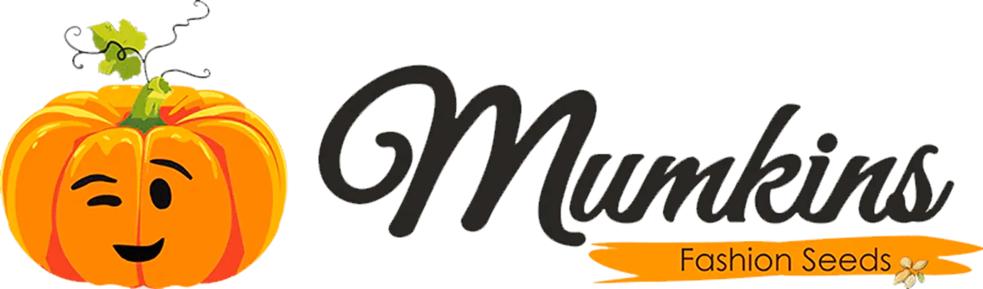 MUMKINS logo. Current catalogue