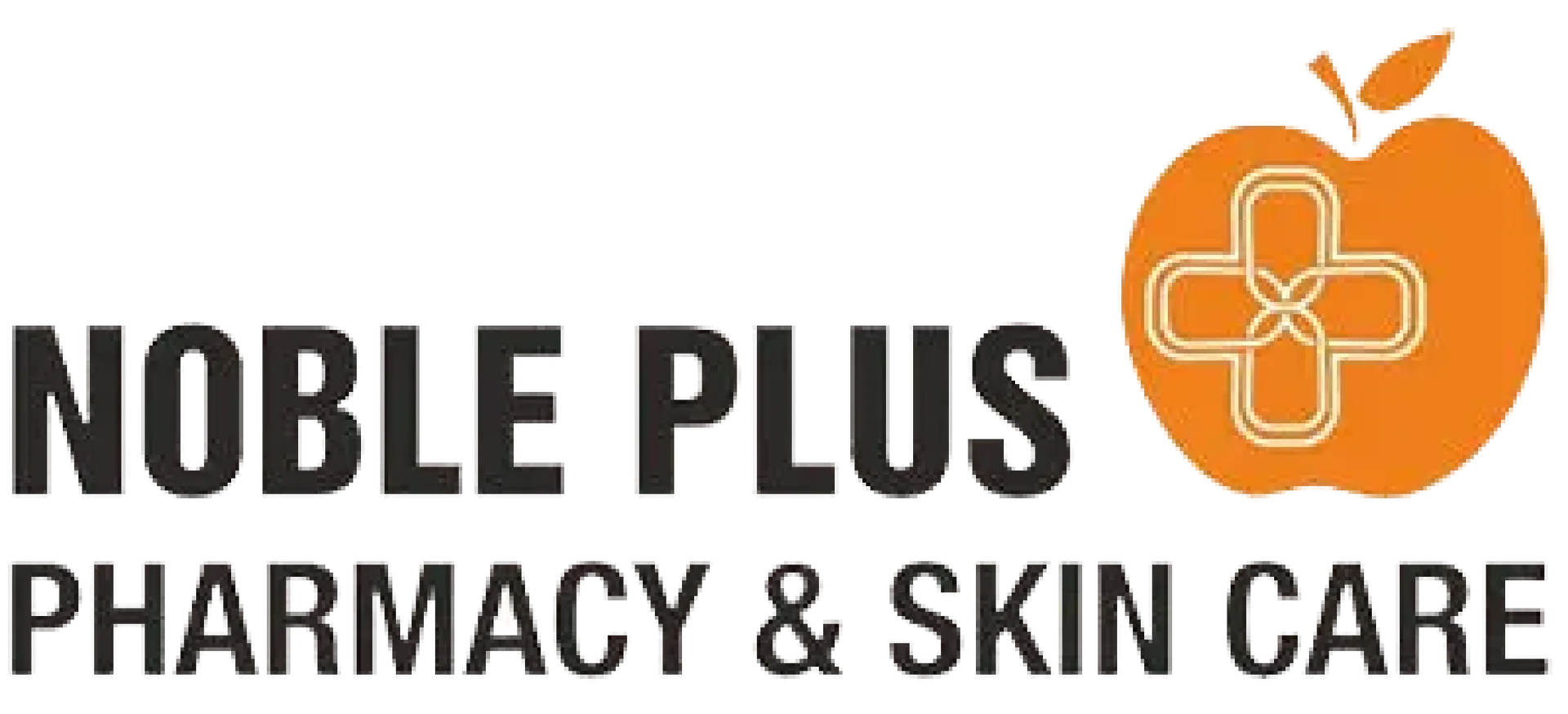 NOBLE PLUS logo. Current weekly ad