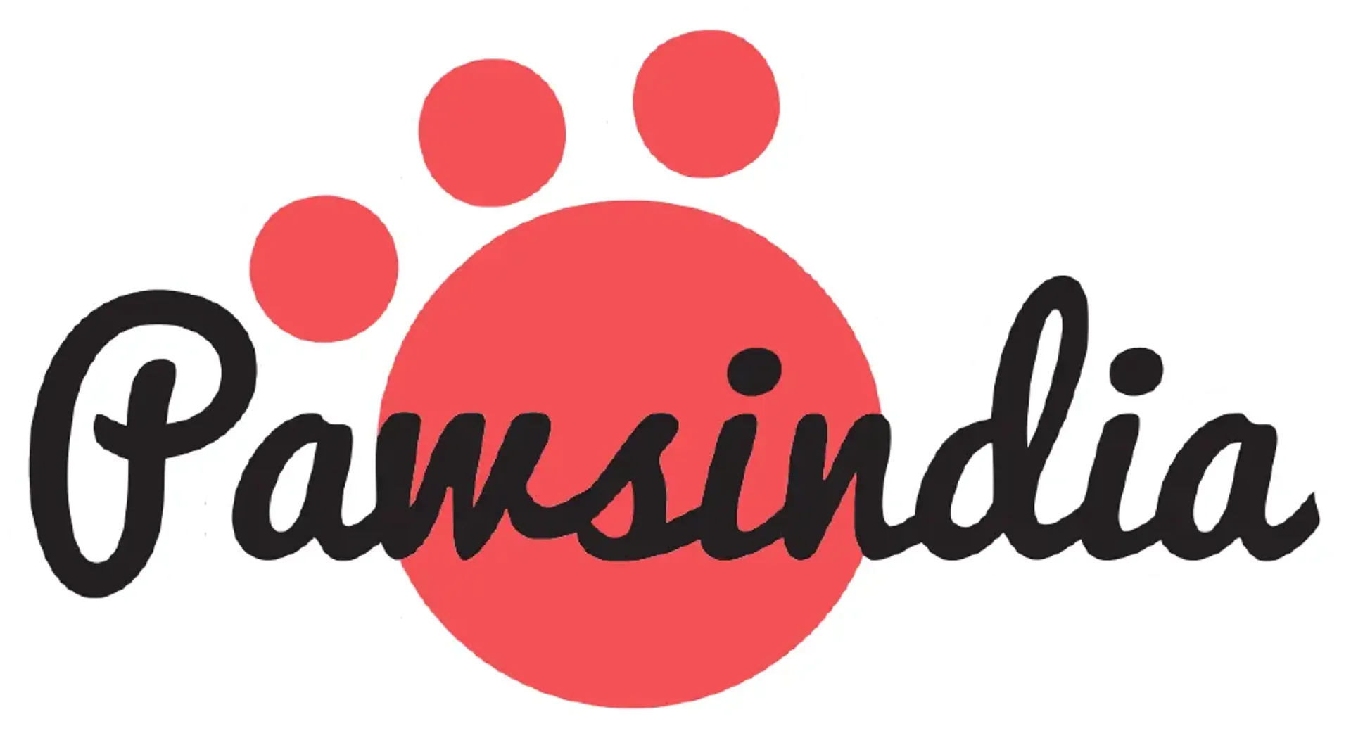 PAWSINDIA logo. Current catalogue