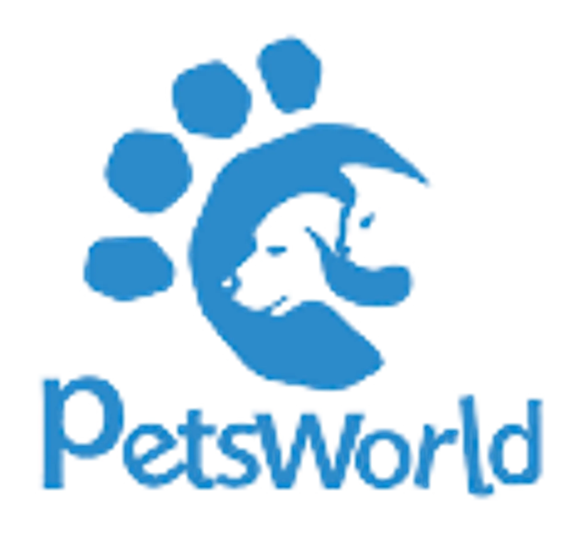 PETSWORLD logo. Current weekly ad