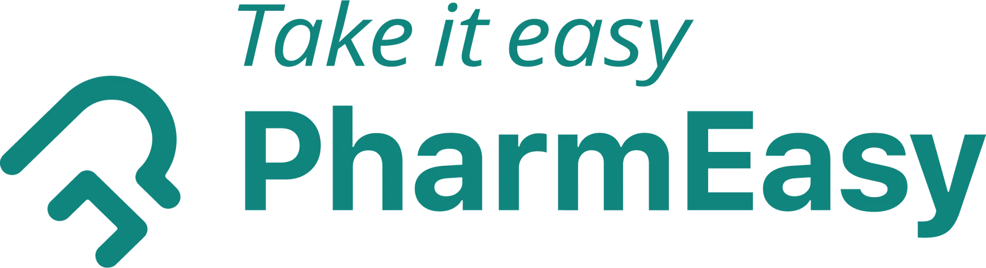 PHARMEASY logo. Current catalogue