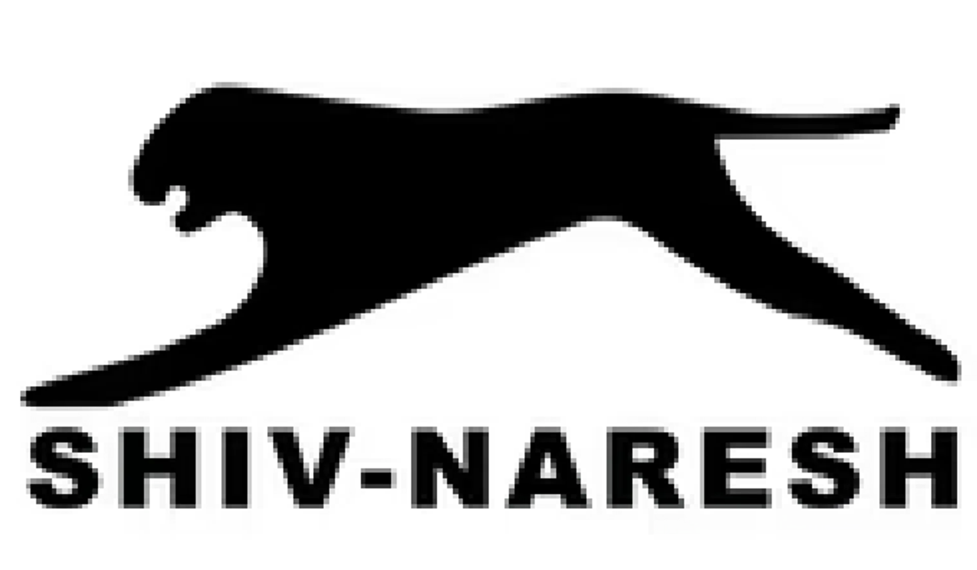 SHIV NARESH logo. Current catalogue