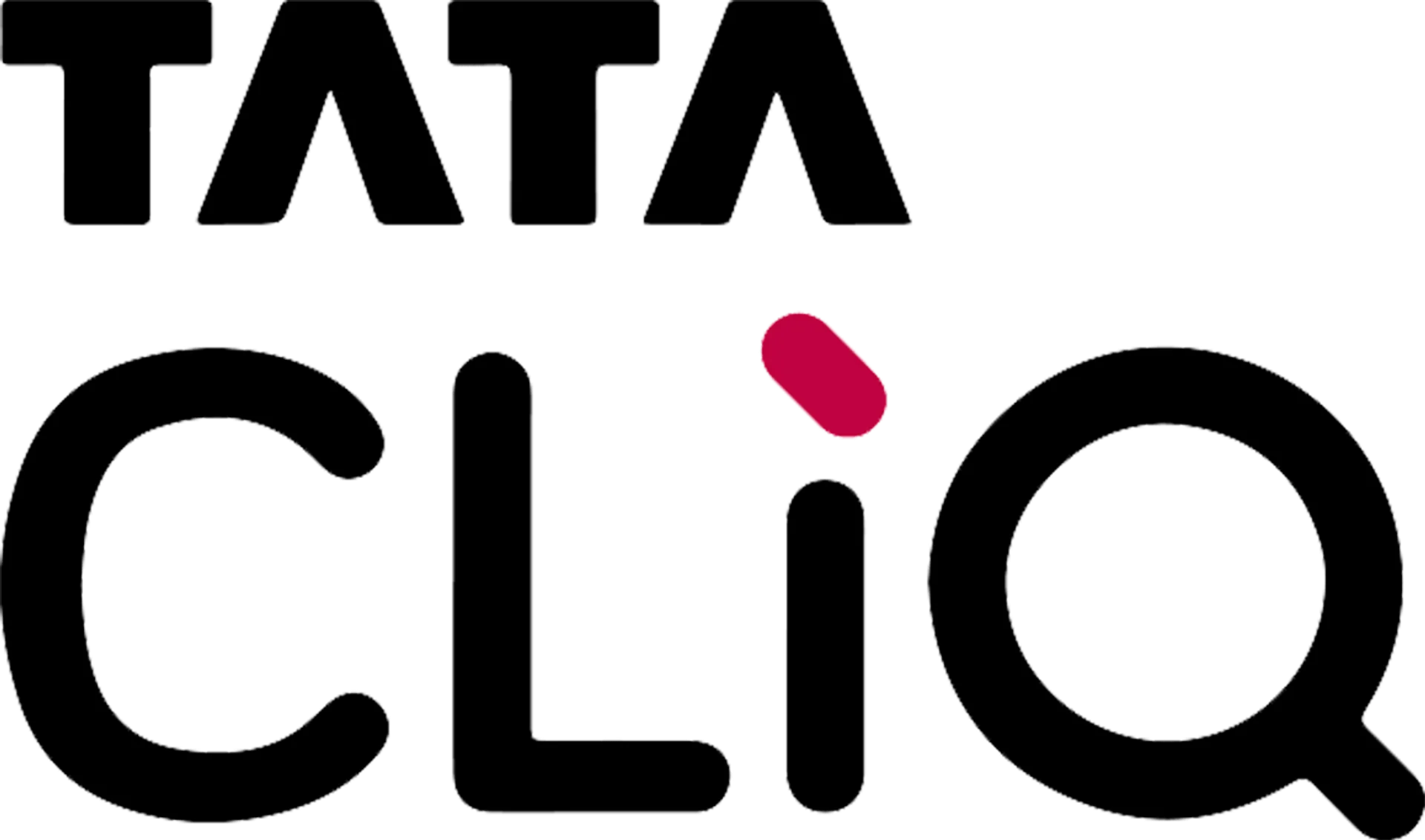TATA CLIQ KIDS logo. Current catalogue