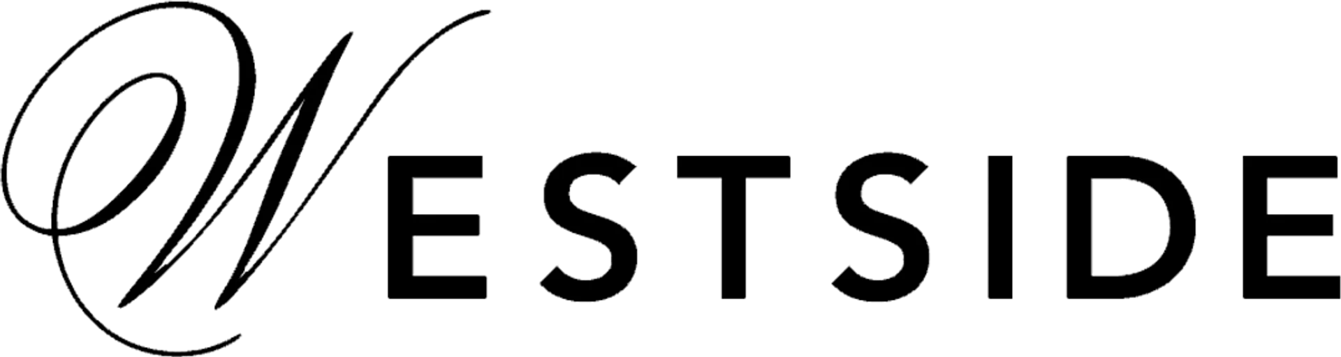 WESTSIDE logo. Current catalogue