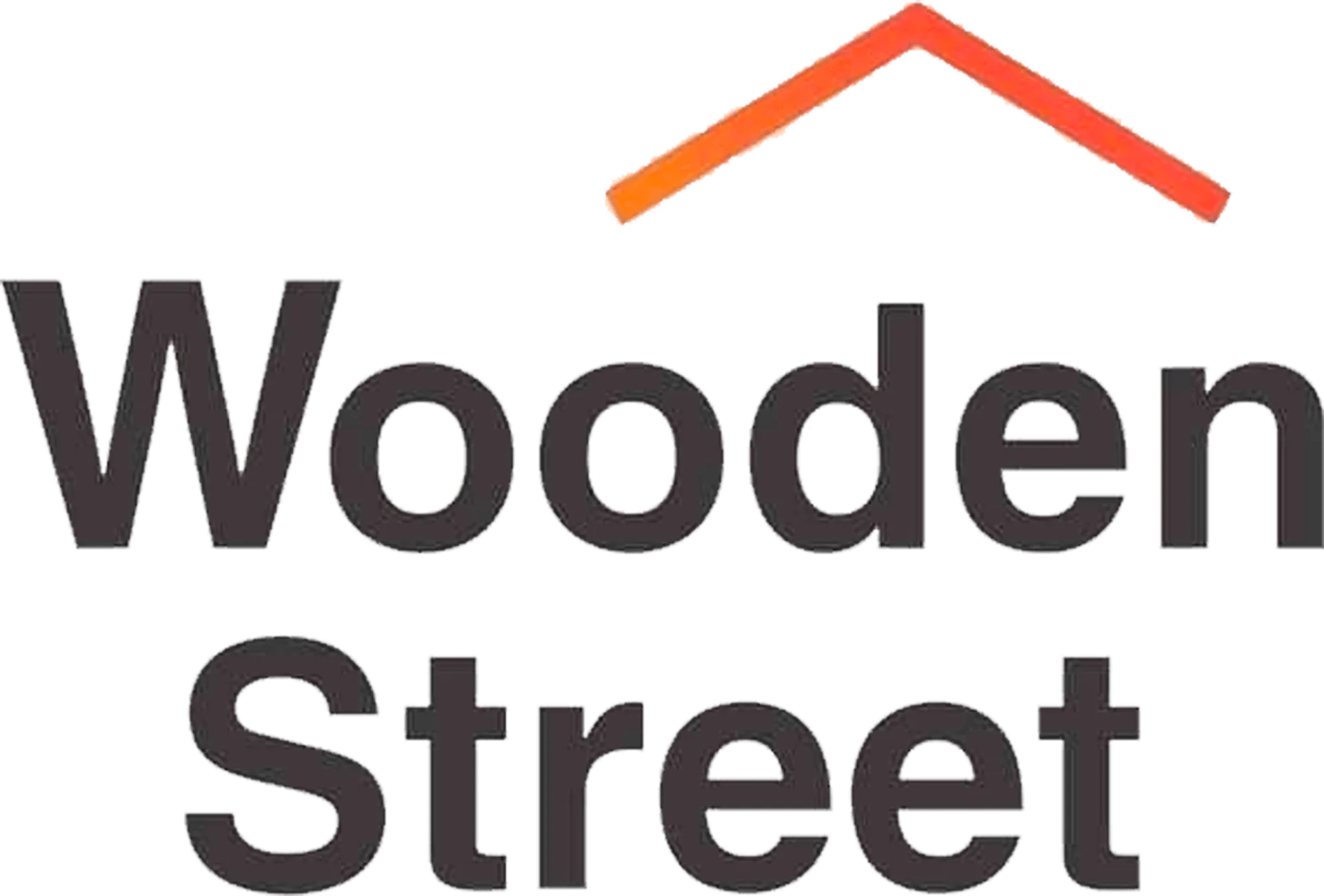 WOODEN STREET logo. Current catalogue