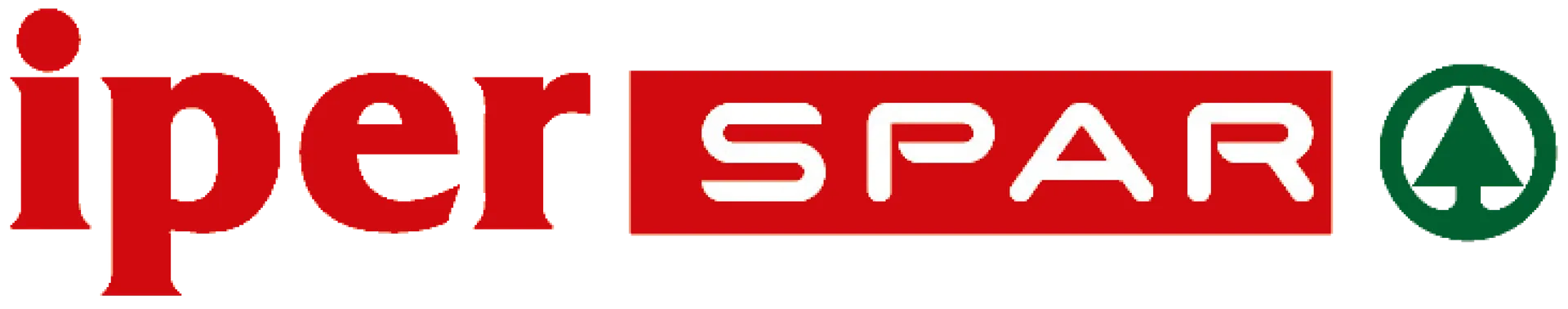 IPERSPAR logo del volantino attuale