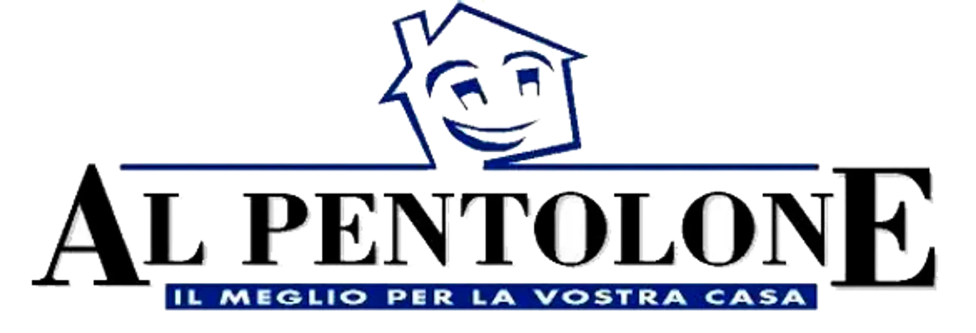 AL PENTOLONE logo del volantino attuale