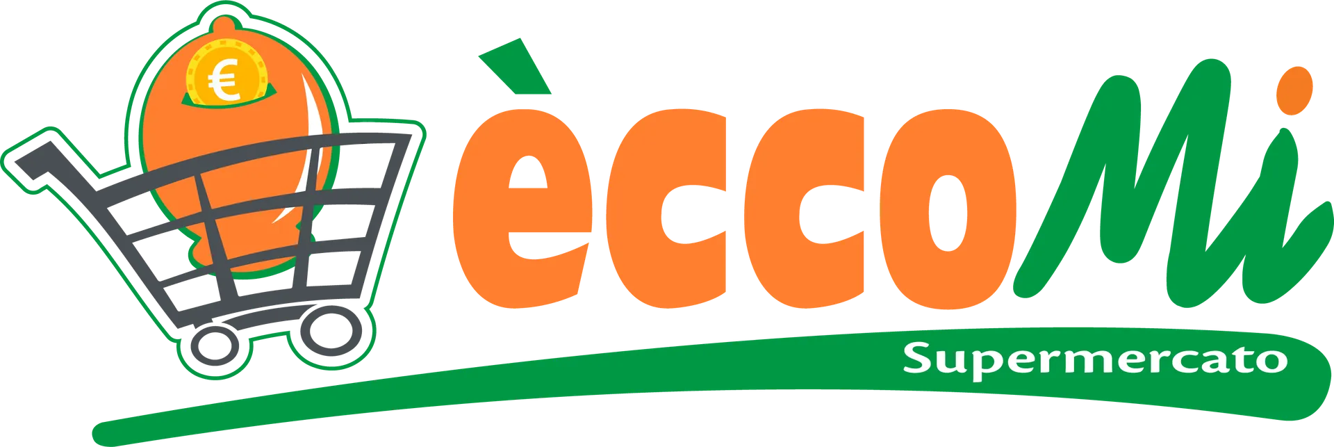 ÈCCOMI logo