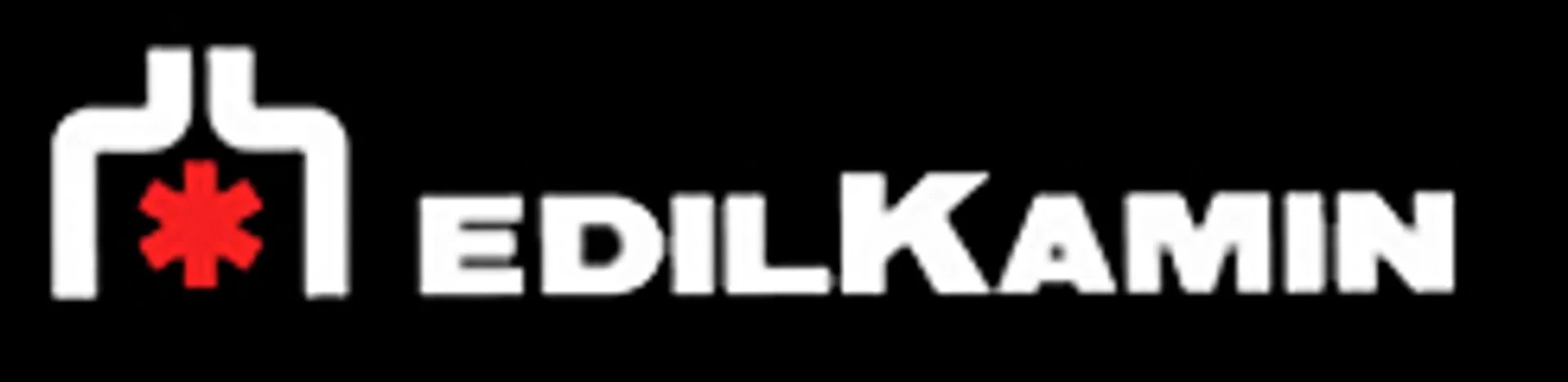 EDIL KAMIN logo