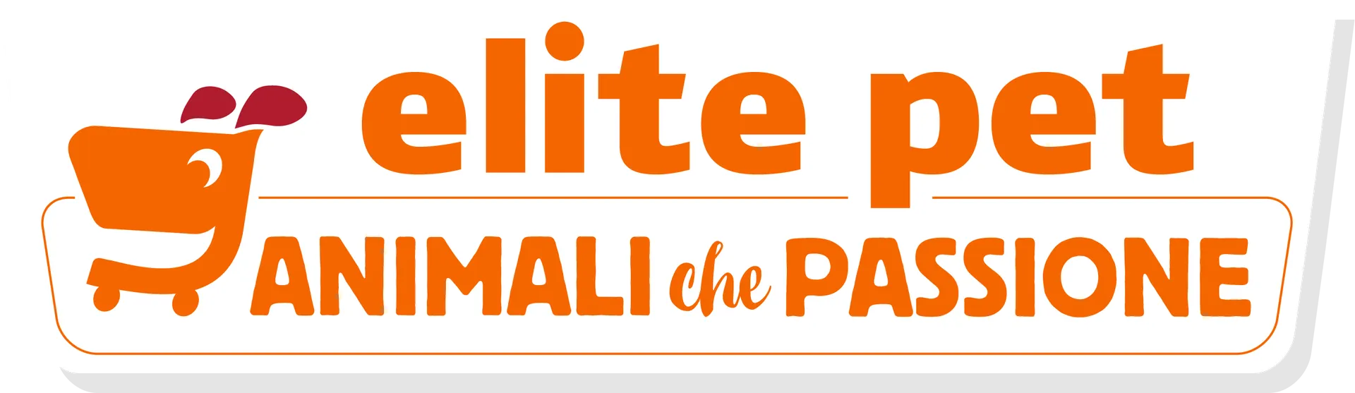 ELITE PET logo