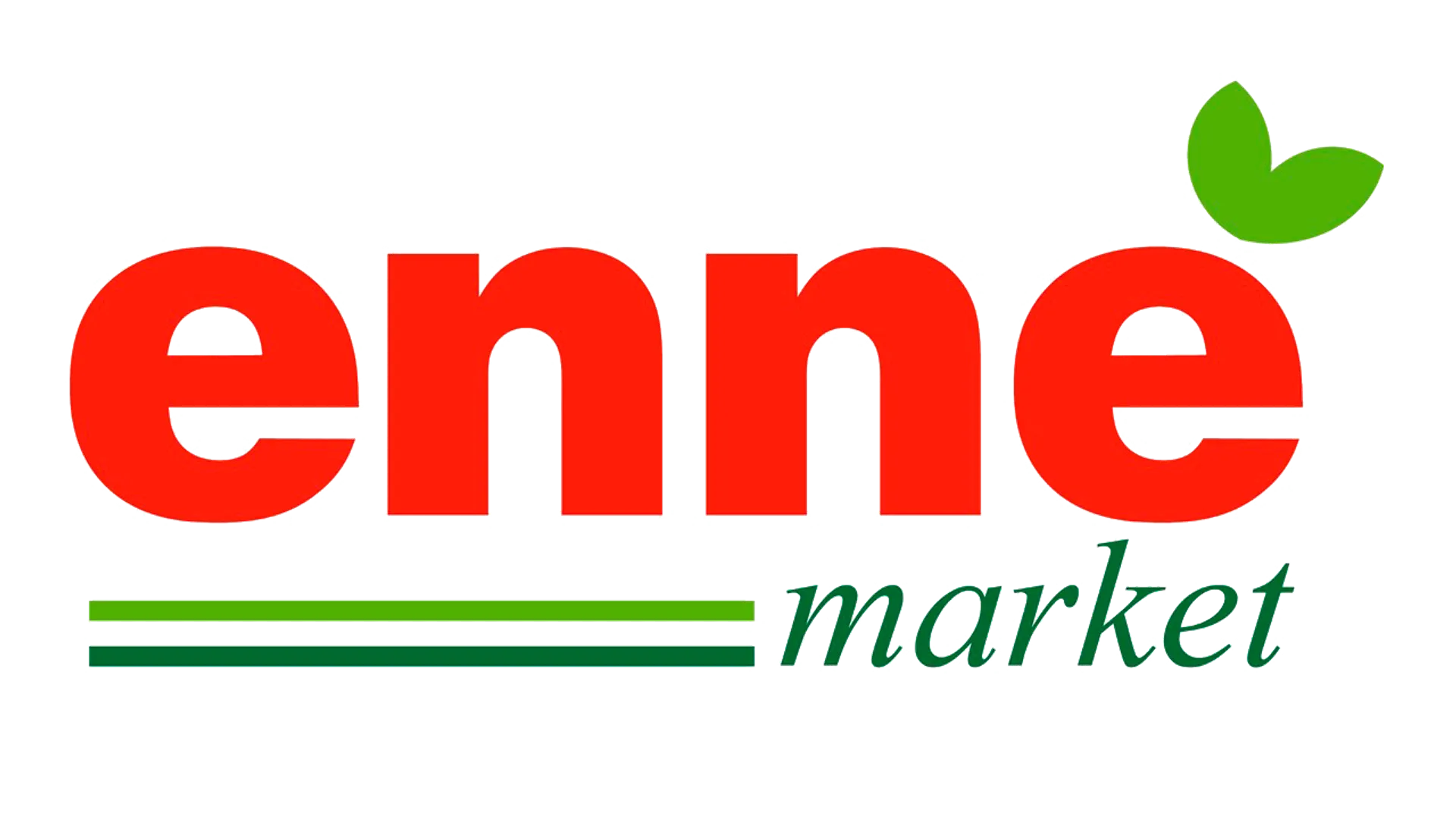 ENNE MARKET logo