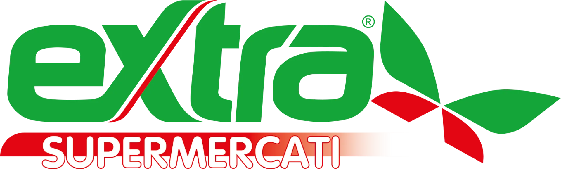 EXTRA SUPERMERCATI logo