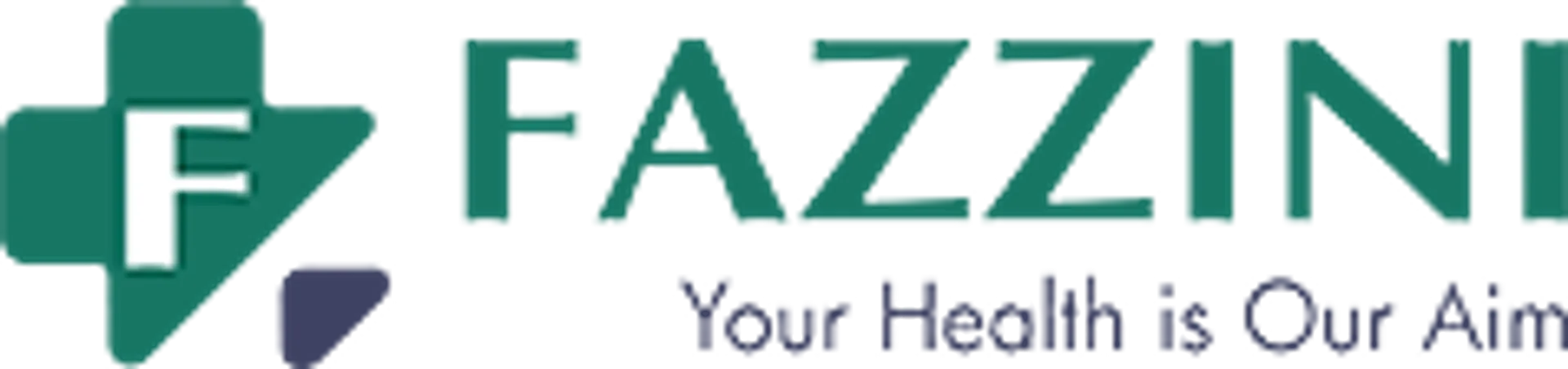 FAZZINI logo